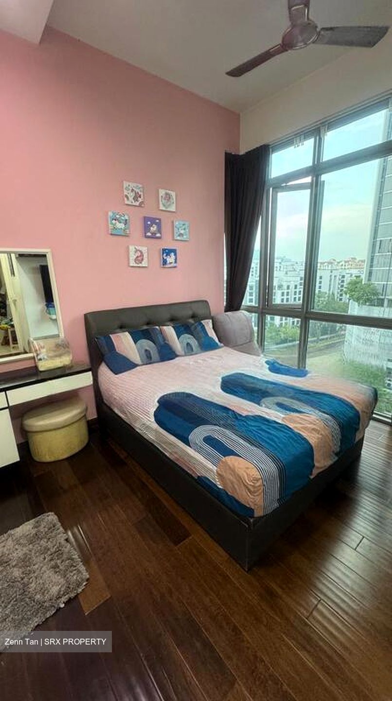 Kingsford . Hillview Peak (D23), Condominium #453994551
